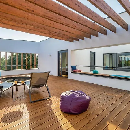 Beluga Holiday home Rovinj