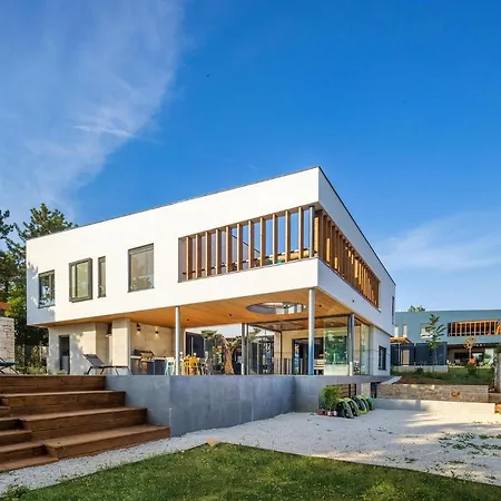 Holiday home Beluga *