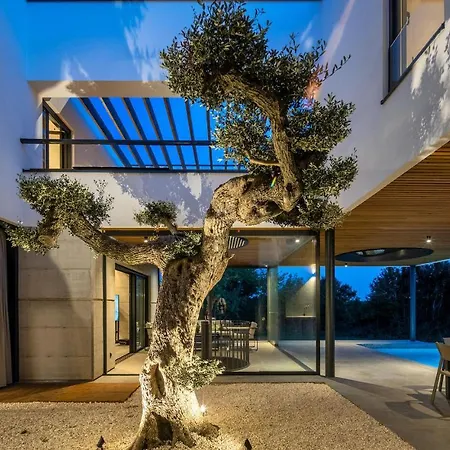 Holiday home Beluga *