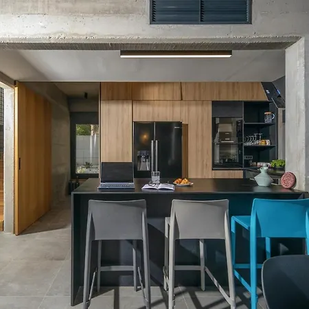 Holiday home Beluga *