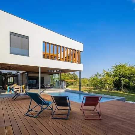 Beluga Holiday home Rovinj