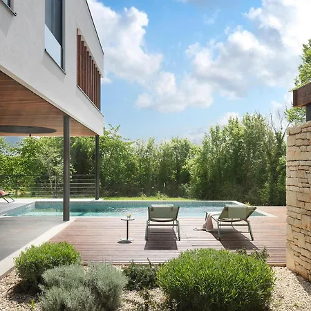 Holiday home Beluga Rovinj
