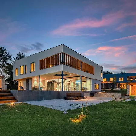 Beluga Tatil Evi