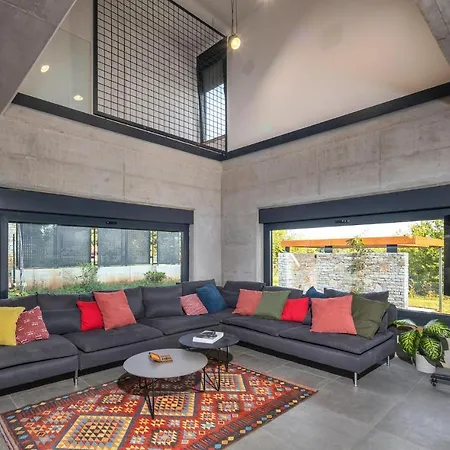 Tatil Evi Beluga