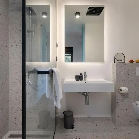 Tatil Evi Beluga Rovinj