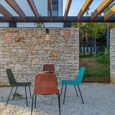 Tatil Evi Beluga