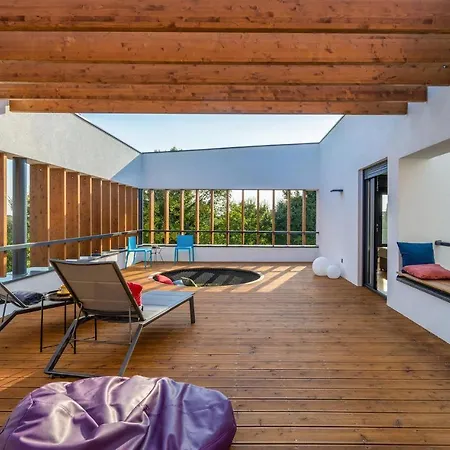 Beluga Tatil Evi