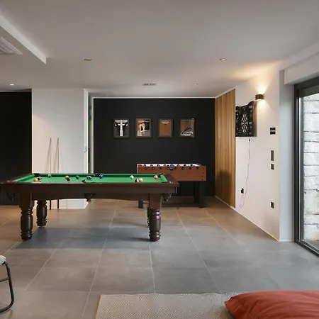 Tatil Evi Beluga Rovinj