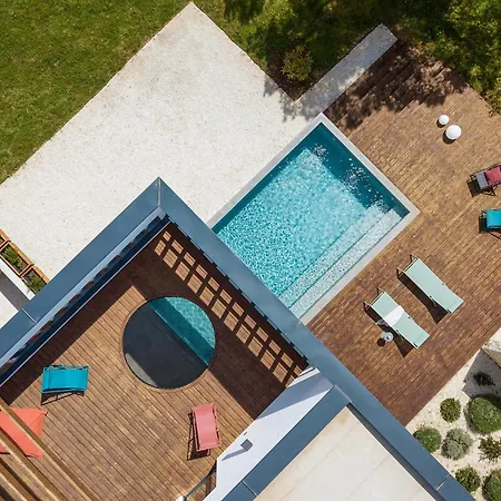 Beluga Tatil Evi