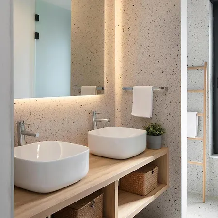 Tatil Evi Beluga
