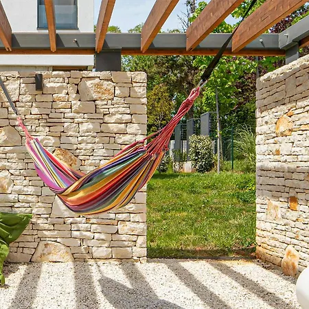 Tatil Evi Beluga Rovinj